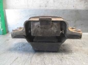 Replacement left engine mount for Volkswagen Caddy KA/KB (2K) 1.9 TDI OEM IAM reference 1K0199555M 