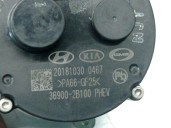 Recambio de bomba agua para hyundai ioniq (ae) 1.6 gdi hybrid referencia OEM IAM 369002B100 369002B100 201810300467