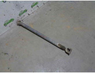 Recambio de transmision central para land rover defender 110 2.5 td referencia OEM IAM FRC8389  BURRA 4 LADO B