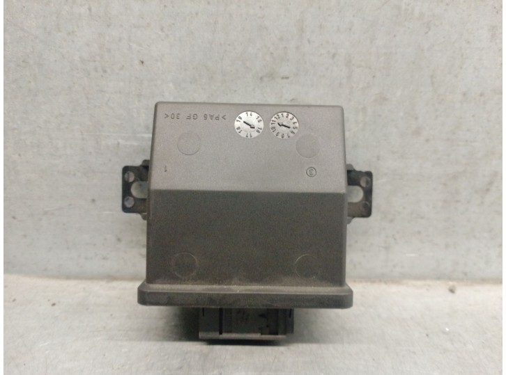 Replacement electronic module for Opel Zafira Tourer C (P12) 1.6 CDTi (75) OEM IAM reference 39074810 39074810 
