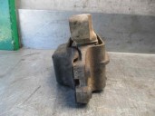 Replacement left engine mount for Volkswagen Caddy ka/kb (2k) 1.9 tdi OEM IAM reference 1K0199555M 