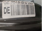 Recambio de servofreno para chevrolet epica 2.0 diesel cat referencia OEM IAM 93744715 7D19G5250 