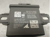 Replacement electronic module for Opel Zafira Tourer C (p12) 1.6 cdti (75) OEM IAM reference 39074810 39074810 