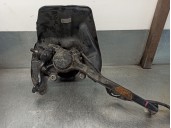 Recambio de mangueta delantera derecha para lexus gs300 (jzs160) 3.0 24v cat referencia OEM IAM 4321130210  