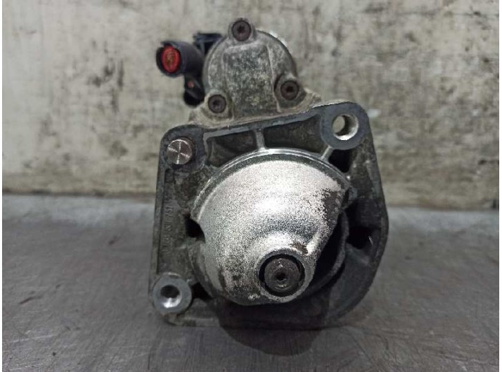 Recambio de motor arranque para volvo c30 2.4 20v diesel referencia OEM IAM 30724473 0001109264 BOSCH