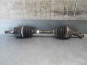 Recambio de transmision delantera izquierda para chevrolet evanda 2.0 cat referencia OEM IAM 96328841  