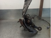 Recambio de mangueta delantera derecha para lexus gs300 (jzs160) 3.0 24v cat referencia OEM IAM 4321130210  