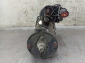 Recambio de motor arranque para volvo c30 2.4 20v diesel referencia OEM IAM 30724473 0001109264 BOSCH