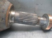 Recambio de transmision delantera izquierda para chevrolet evanda 2.0 cat referencia OEM IAM 96328841 