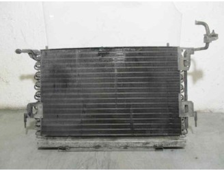 Recambio de condensador / radiador aire acondicionado para peugeot 306 berlina 4 puertas (s1) srd referencia OEM IAM 9618923980 