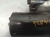 Recambio de motor arranque para volvo c30 2.4 20v diesel referencia OEM IAM 30724473 0001109264 BOSCH