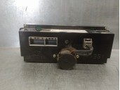 Replacement climate control switch for Chevrolet Epica 2.0 diesel CAT OEM IAM reference 96637897 DJA070419013 DAC