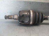 Recambio de transmision delantera izquierda para chevrolet evanda 2.0 cat referencia OEM IAM 96328841  