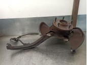 Recambio de mangueta delantera derecha para lexus gs300 (jzs160) 3.0 24v cat referencia OEM IAM 4321130210  