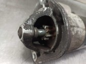 Replacement starter motor for Volvo C30 2.4 20V diesel OEM IAM reference 30724473 0001109264 BOSCH