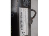 Replacement climate control switch for Chevrolet Epica 2.0 diesel CAT OEM IAM reference 96637897 DJA070419013 DAC