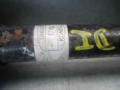 Recambio de transmision delantera izquierda para chevrolet evanda 2.0 cat referencia OEM IAM 96328841  