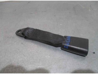 Recambio de enganche cinturon para alfa romeo 147 (190) 1.6 t.spark eco distinctive referencia OEM IAM 10451190 TRA IZQ 3 PUERTA