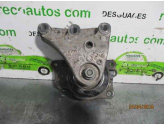 Recambio de soporte motor derecho para seat cordoba berlina (6l2) 1.9 tdi referencia OEM IAM 6Q0199185R 