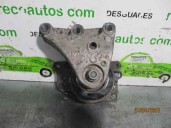 Replacement right engine mount for Seat Cordoba saloon (6L2) 1.9 TDI OEM IAM reference 6Q0199185R 
