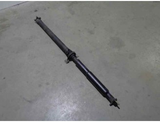 Recambio de transmision central para bmw serie 3 berlina (e36) 1.8 16v cat referencia OEM IAM 1227773 BURRA 5 LADO A