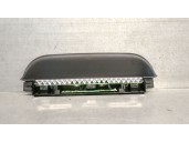 Recambio de luz central de freno para bmw 4 gran coupe (g26) 430 i referencia OEM IAM 7477631 63257477631 