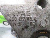 Recambio de soporte motor derecho para seat cordoba berlina (6l2) 1.9 tdi referencia OEM IAM 6Q0199185R 