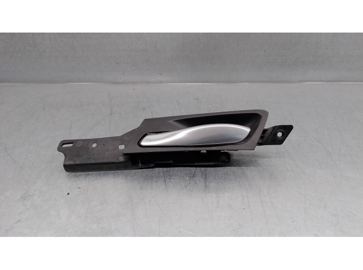 Recambio de maneta interior delantera izquierda para bmw x5 (e70) 3.0 turbodiesel cat referencia OEM IAM 5141697429505 5 PUERTA