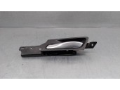 Recambio de maneta interior delantera izquierda para bmw x5 (e70) 3.0 turbodiesel cat referencia OEM IAM 5141697429505 5 PUERTA