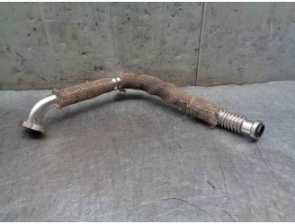 Recambio de enfriador egr para jaguar s-type 2.7 v6 diesel classic referencia OEM IAM 4R8Q9H449  