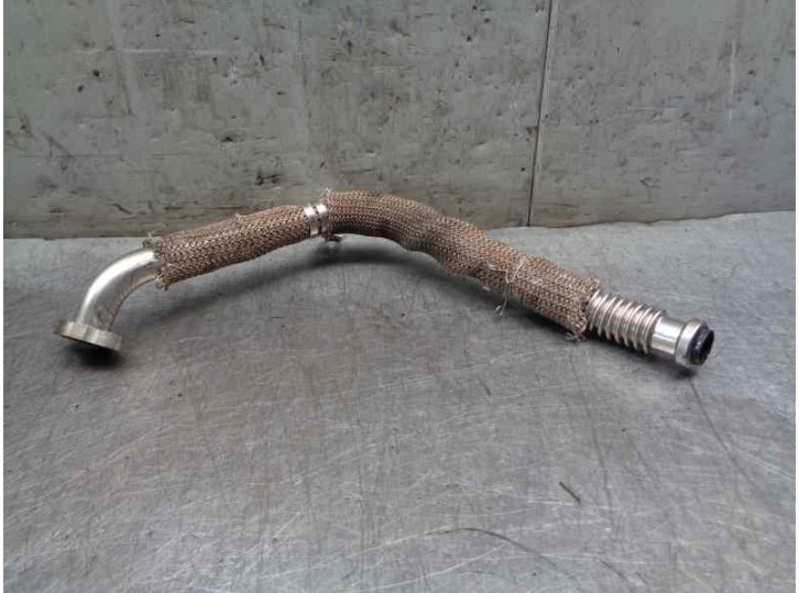 Recambio de enfriador egr para jaguar s-type 2.7 v6 diesel classic referencia OEM IAM 4R8Q9H449 