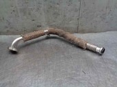 Recambio de enfriador egr para jaguar s-type 2.7 v6 diesel classic referencia OEM IAM 4R8Q9H449 