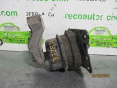 Replacement right engine mount for Seat Cordoba Saloon (6L2) 1.9 TDI OEM IAM reference 6Q0199185R 
