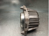 Replacement left engine mount for Mercedes-Benz C-Class (W204) Saloon C 320 CDI (204.022) OEM IAM reference A2042400417