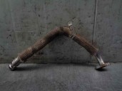 Recambio de enfriador egr para jaguar s-type 2.7 v6 diesel classic referencia OEM IAM 4R8Q9H449 