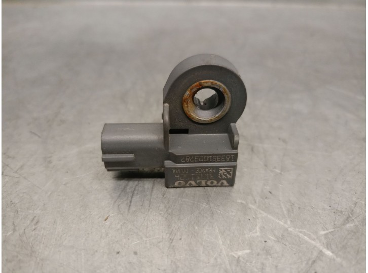 Recambio de sensor impacto para volvo v40 hatchback (525) d3 referencia OEM IAM 31451526 