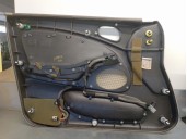 Recambio de guarnecido puerta delantera derecha para jaguar s-type 2.7 v6 diesel executive referencia OEM IAM XR819632AET 4 PUE