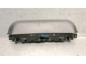 Recambio de luz central de freno para bmw 4 gran coupe (g26) 430 i referencia OEM IAM 7477631 63257477631 