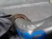 Recambio de enfriador egr para jaguar s-type 2.7 v6 diesel classic referencia OEM IAM 4R8Q9H449 