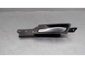 Recambio de maneta interior delantera izquierda para bmw x5 (e70) 3.0 turbodiesel cat referencia OEM IAM 5141697429505 5 PUERTA