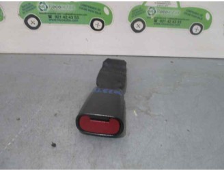 Recambio de enganche cinturon para alfa romeo 147 (190) 1.6 t.spark eco distinctive referencia OEM IAM 10451090 TRA DER 3 PUERTA