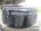 Replacement right engine mount for Seat Cordoba Saloon (6L2) 1.9 TDI OEM IAM reference 6Q0199185R 