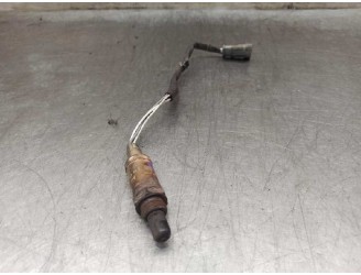Replacement lambda sensor for Fiat Stilo (192) 1.6 16V Dynamic OEM IAM reference 0258003052 167151 BOSCH