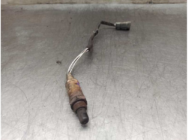 Replacement lambda sensor for Fiat Stilo (192) 1.6 16V Dynamic OEM IAM reference 0258003052 167151 BOSCH