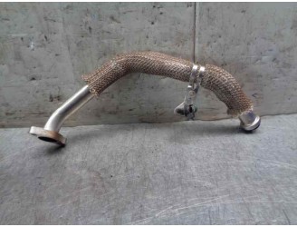 Recambio de enfriador egr para jaguar s-type 2.7 v6 diesel classic referencia OEM IAM 4R8Q9H449  