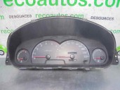 Recambio de cuadro instrumentos para hyundai trajet (fo) 2.0 crdi gls referencia OEM IAM 940133A000 