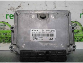 Recambio de centralita motor uce para fiat ducato luxusbus (desde 03.94) 2.8 diesel referencia OEM IAM 1327517080 0281010454 BOS