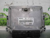 Replacement engine ECU for Fiat Ducato Luxury Bus (from 03.94) 2.8 Diesel OEM IAM reference 1327517080 0281010454 BOS