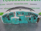 Recambio de cuadro instrumentos para hyundai trajet (fo) 2.0 crdi gls referencia OEM IAM 940133A000 