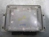 Replacement engine ECU for Fiat Ducato Luxury Bus (from 03.94) 2.8 Diesel OEM IAM reference 1327517080 0281010454 BOS